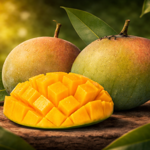 বারি ৪ আম