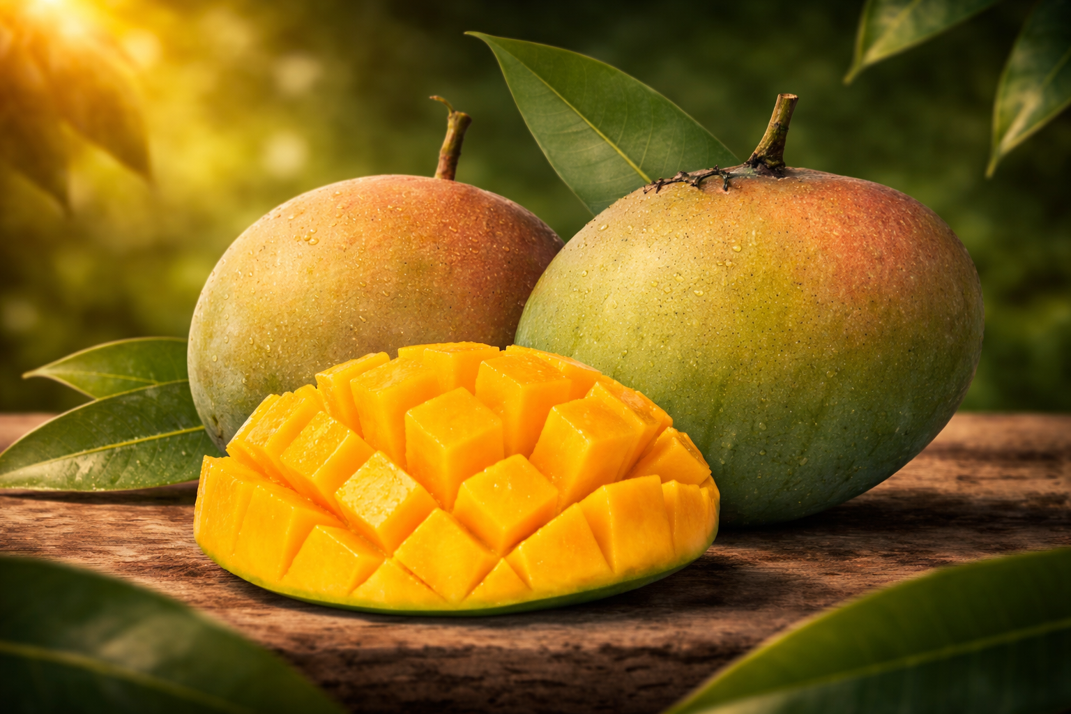 বারি ৪ আম