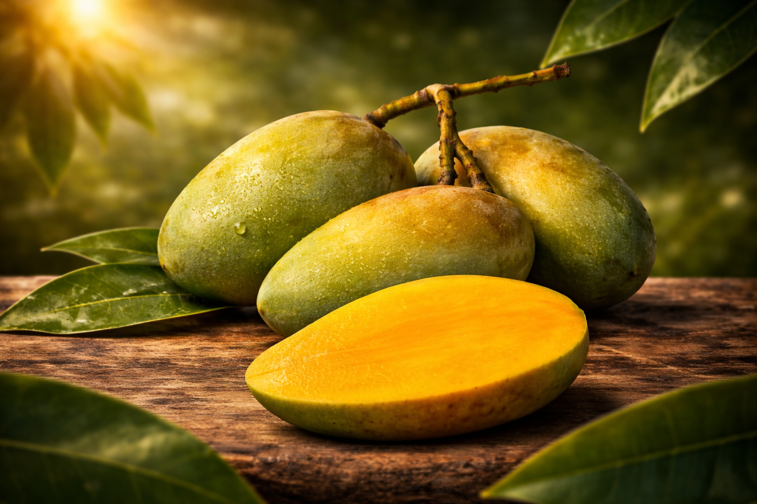 গোপালভোগ আম