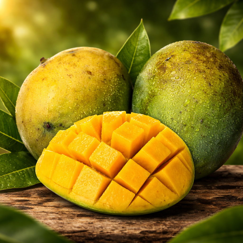 ল্যাংড়া আম